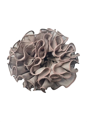 Mavis scrunchie Earth Pico 